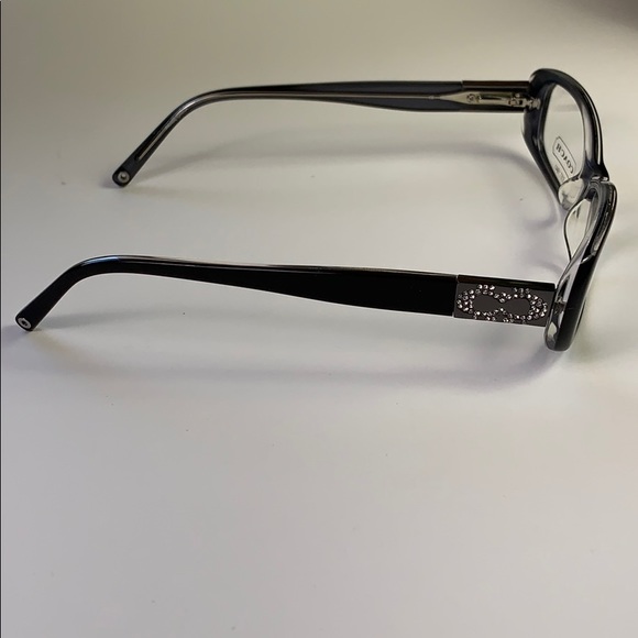 Women’s Coach Eyeglasses - Picture 2 of 7